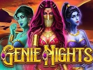 Genie Nights thumbnail