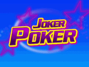 Joker Poker 5 Hand game thumbnail