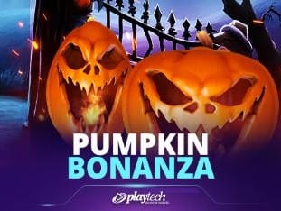 Pumpkin Bonanza game thumbnail