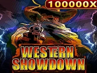 Western Showdown game thumbnail