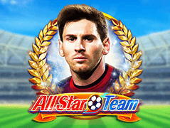 All Star Team game thumbnail