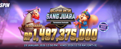 Mainkan Game Seru idbosangka banner image